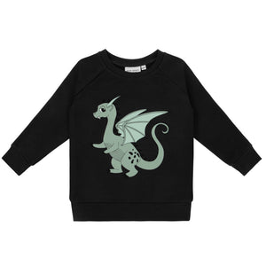 Dear Sophie - Dragon Dark Sweatshirt
