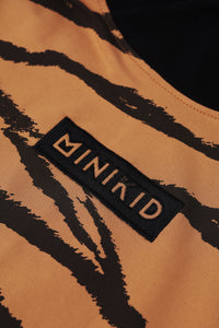 Minikid - Tiger Hoodie
