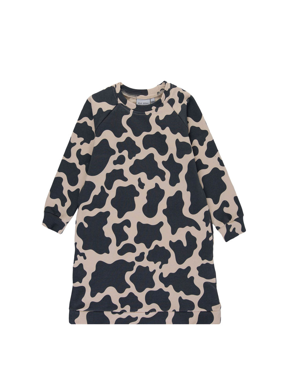 Dear Sophie - Patches Tunic
